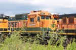 BNSF 8601